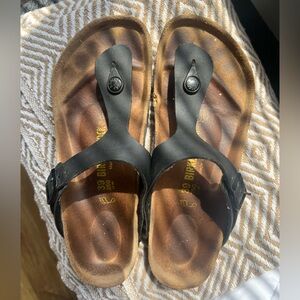 Gizeh Birkenstock Sandals Size 39 woman’s